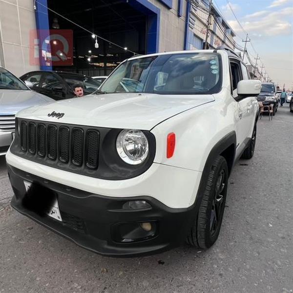 Jeep for sale in Iraq